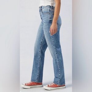 PacSun Black Dad Jeans